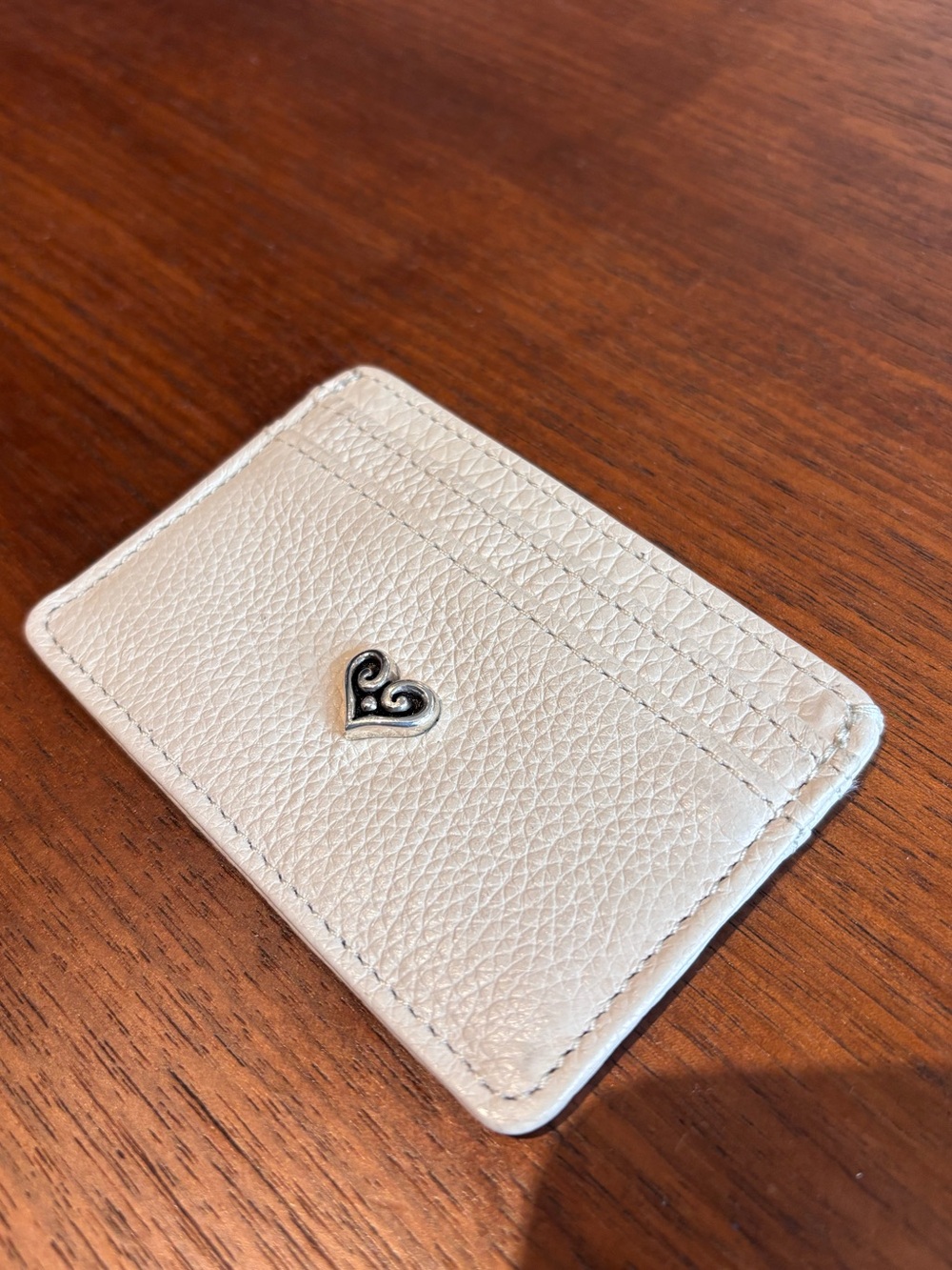 Brighton B Wishes Card Case